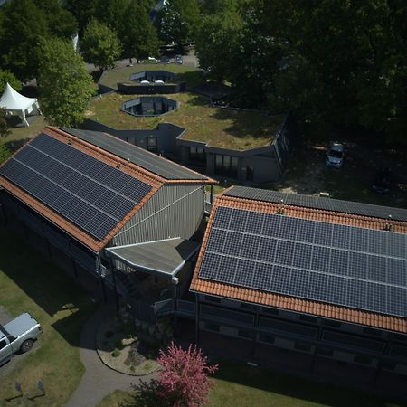 Tat Tagungs- Und Gaestehaus Rheine Buitenkant foto