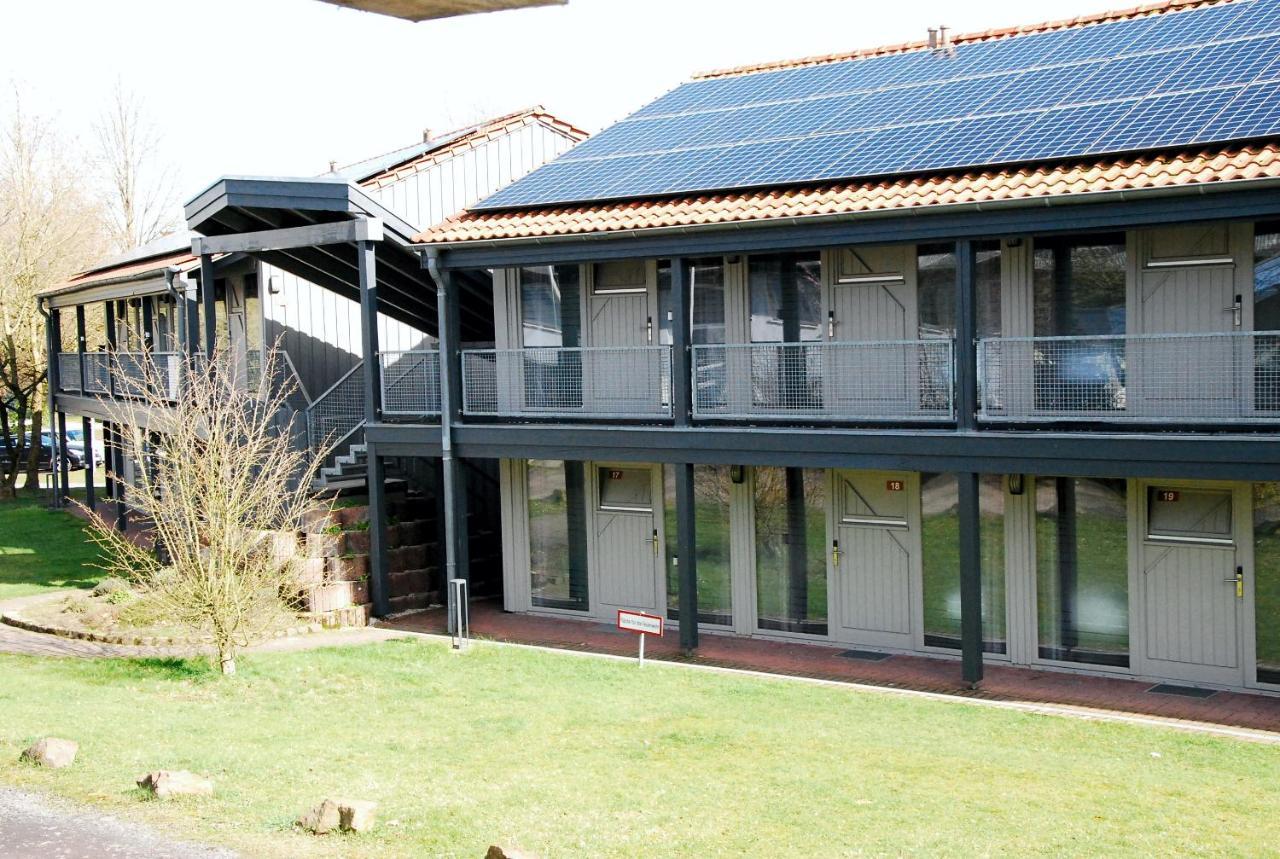 Tat Tagungs- Und Gaestehaus Rheine Buitenkant foto